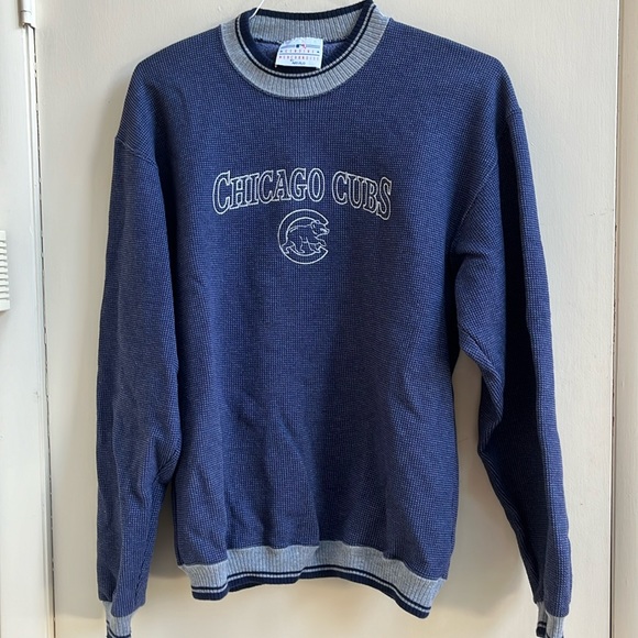 Authentic Original Vintage Style Other - Chicago Cubs sweatshirt